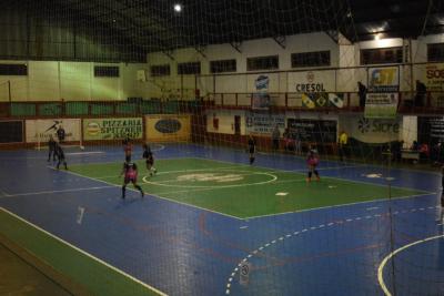 Copa Galo de Ouro de Futsal terminou neste domingo (25) em Cantagalo